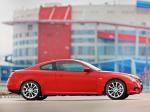 Infiniti G37 S Coupe 2008 года